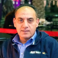 Tarik Saad