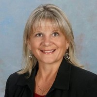 Judy Lybarger