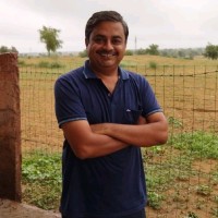 Dr Manish Gupta