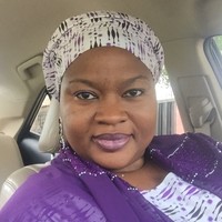 Nafisah Muazu Usman