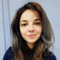 Corina Cimihalova