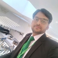 Muhammad Junaid Zahoor