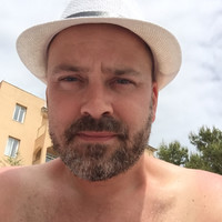 Colin Harris