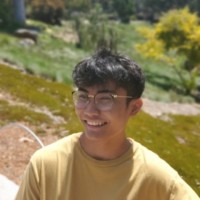 Daniel Lu