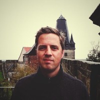 Martijn Tilma