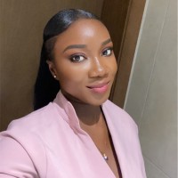 Anita Amoh-Adjei, Phri