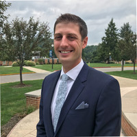 Andrew Siegfried