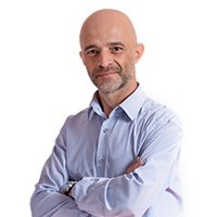 Dorin JUDEA