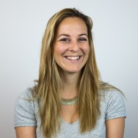 Caitlin Garland