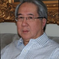 Peter Lau