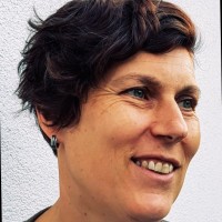 Nicole Megens