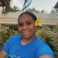 Unasa Paige Aiono