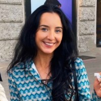 Sarah Timoney