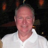 Terry Clayton