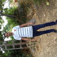 Bousmina Mohamed
