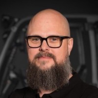 Christian Hallengren