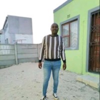 Vuyani Sidindi