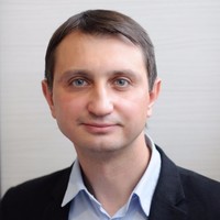 Alexander Sidarenka