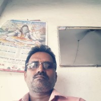 Ghanshyam Yadav