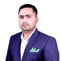 Nabin Adhikari, ACCA