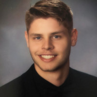Colin Pumphrey, Pa-C