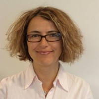 Daniela Hanzlova
