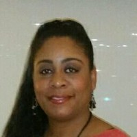 Kimberly Morgan