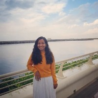 Ananya K Ravikumar