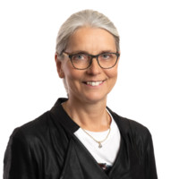 Inge Lundgaard Pedersen