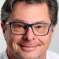 Thomas Fischer