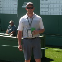 Luke Vanderkooy