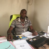 Paul benjamin Nzouenkeu