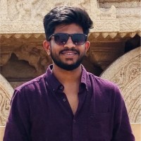 Somraj Arkeri
