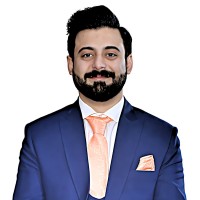 Muhammad Zunair Shahzad