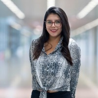 Ruth Kelly Oscco Vargas