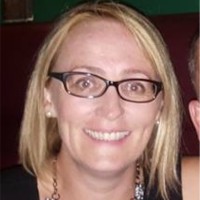 Lorraine Kirwan