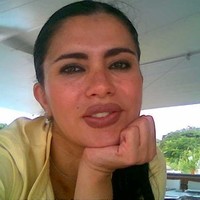 angelica garibaldi