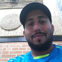 Khames Ahmed