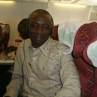 Ebrima Sanneh
