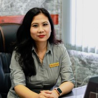 Sarojani Basnet