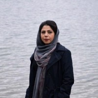 Marjan Mahmoudi