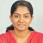 Maria Raju