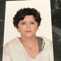 Maria Pereira