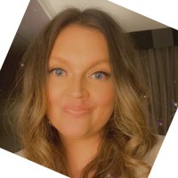 Amber Hughes