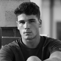 Jaden Zylstra