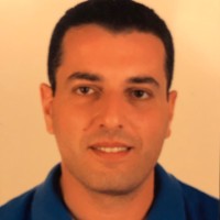Andre Zeidan / Nicolas Audi
