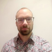 Yannick Ehrismann