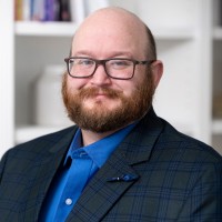 Anthony Stevens, LLMSW