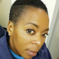 Carol Mnguni