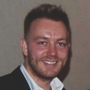 Tim Riis Møller